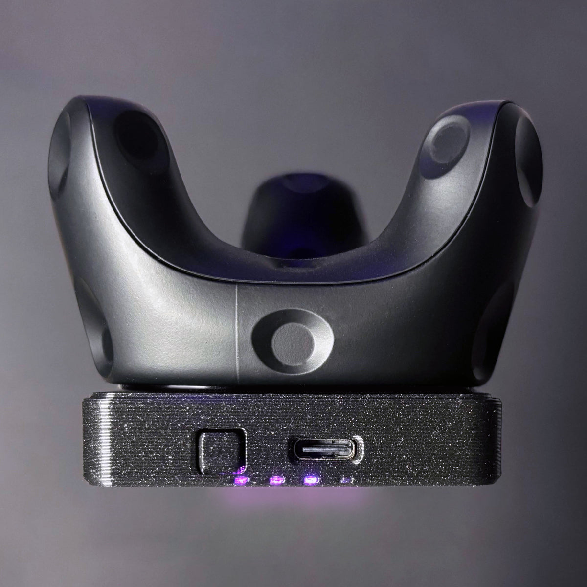 VR Tracker Battery Pack – Jelly Pucks V2 – JellyVR