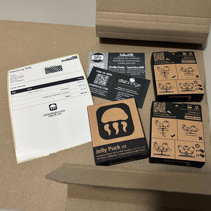 Jelly Pucks V2